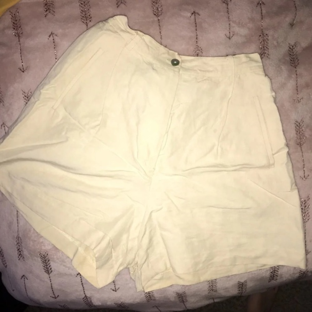 Vintage shorts